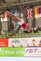 Thumbnail - Ungarn - Artistic Gymnastics - 2022 - egWohnen JuniorsTrophy - Participants 02051_15572.jpg