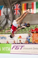 Thumbnail - Ungarn - Artistic Gymnastics - 2022 - egWohnen JuniorsTrophy - Participants 02051_15574.jpg
