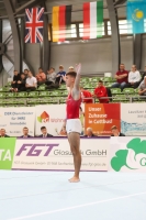 Thumbnail - JT I - Balazs Juhasz - Artistic Gymnastics - 2022 - egWohnen JuniorsTrophy - Participants - Ungarn 02051_15575.jpg