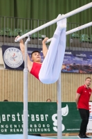 Thumbnail - Ungarn - Artistic Gymnastics - 2022 - egWohnen JuniorsTrophy - Participants 02051_15578.jpg