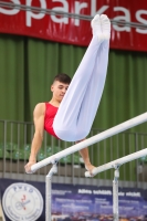 Thumbnail - Ungarn - Artistic Gymnastics - 2022 - egWohnen JuniorsTrophy - Participants 02051_15579.jpg
