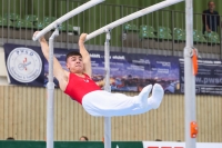 Thumbnail - Ungarn - Artistic Gymnastics - 2022 - egWohnen JuniorsTrophy - Participants 02051_15581.jpg