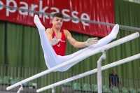 Thumbnail - Ungarn - Artistic Gymnastics - 2022 - egWohnen JuniorsTrophy - Participants 02051_15583.jpg