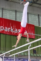 Thumbnail - JT I - Balazs Juhasz - Artistic Gymnastics - 2022 - egWohnen JuniorsTrophy - Participants - Ungarn 02051_15588.jpg