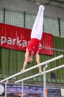 Thumbnail - JT I - Balazs Juhasz - Artistic Gymnastics - 2022 - egWohnen JuniorsTrophy - Participants - Ungarn 02051_15590.jpg