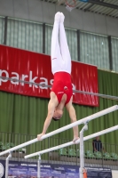 Thumbnail - JT I - Balazs Juhasz - Gymnastique Artistique - 2022 - egWohnen JuniorsTrophy - Participants - Ungarn 02051_15593.jpg