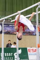 Thumbnail - Ungarn - Artistic Gymnastics - 2022 - egWohnen JuniorsTrophy - Participants 02051_15594.jpg