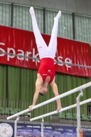 Thumbnail - JT I - Balazs Juhasz - Gymnastique Artistique - 2022 - egWohnen JuniorsTrophy - Participants - Ungarn 02051_15598.jpg