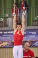 Thumbnail - Ungarn - Artistic Gymnastics - 2022 - egWohnen JuniorsTrophy - Participants 02051_15602.jpg