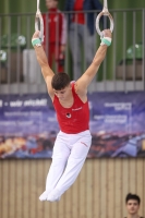 Thumbnail - Ungarn - Artistic Gymnastics - 2022 - egWohnen JuniorsTrophy - Participants 02051_15604.jpg