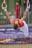 Thumbnail - Ungarn - Artistic Gymnastics - 2022 - egWohnen JuniorsTrophy - Participants 02051_15611.jpg