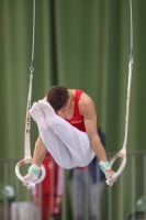 Thumbnail - Ungarn - Artistic Gymnastics - 2022 - egWohnen JuniorsTrophy - Participants 02051_15612.jpg
