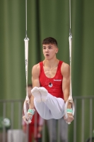 Thumbnail - Ungarn - Artistic Gymnastics - 2022 - egWohnen JuniorsTrophy - Participants 02051_15613.jpg