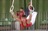 Thumbnail - JT I - Balazs Juhasz - Спортивная гимнастика - 2022 - egWohnen JuniorsTrophy - Participants - Ungarn 02051_15615.jpg