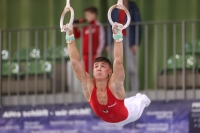 Thumbnail - Ungarn - Спортивная гимнастика - 2022 - egWohnen JuniorsTrophy - Participants 02051_15616.jpg
