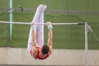 Thumbnail - JT I - Balazs Juhasz - Gymnastique Artistique - 2022 - egWohnen JuniorsTrophy - Participants - Ungarn 02051_15618.jpg