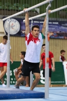 Thumbnail - Ungarn - Artistic Gymnastics - 2022 - egWohnen JuniorsTrophy - Participants 02051_15621.jpg