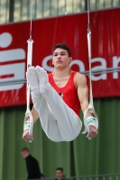 Thumbnail - Ungarn - Спортивная гимнастика - 2022 - egWohnen JuniorsTrophy - Participants 02051_15622.jpg