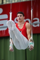 Thumbnail - Ungarn - Artistic Gymnastics - 2022 - egWohnen JuniorsTrophy - Participants 02051_15623.jpg