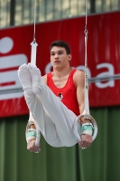 Thumbnail - JT I - Istvan Mentovai - Artistic Gymnastics - 2022 - egWohnen JuniorsTrophy - Participants - Ungarn 02051_15624.jpg