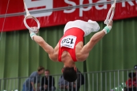 Thumbnail - Ungarn - Artistic Gymnastics - 2022 - egWohnen JuniorsTrophy - Participants 02051_15625.jpg