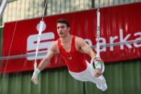 Thumbnail - JT I - Istvan Mentovai - Artistic Gymnastics - 2022 - egWohnen JuniorsTrophy - Participants - Ungarn 02051_15627.jpg