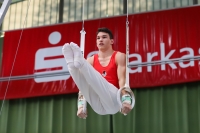 Thumbnail - JT I - Istvan Mentovai - Artistic Gymnastics - 2022 - egWohnen JuniorsTrophy - Participants - Ungarn 02051_15629.jpg