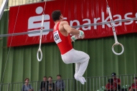 Thumbnail - Ungarn - Спортивная гимнастика - 2022 - egWohnen JuniorsTrophy - Participants 02051_15631.jpg