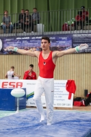 Thumbnail - Ungarn - Artistic Gymnastics - 2022 - egWohnen JuniorsTrophy - Participants 02051_15632.jpg