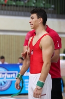 Thumbnail - Ungarn - Спортивная гимнастика - 2022 - egWohnen JuniorsTrophy - Participants 02051_15633.jpg
