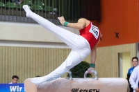 Thumbnail - Ungarn - Artistic Gymnastics - 2022 - egWohnen JuniorsTrophy - Participants 02051_15636.jpg