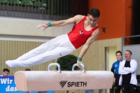 Thumbnail - JT I - Istvan Mentovai - Gymnastique Artistique - 2022 - egWohnen JuniorsTrophy - Participants - Ungarn 02051_15637.jpg