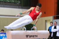 Thumbnail - Ungarn - Artistic Gymnastics - 2022 - egWohnen JuniorsTrophy - Participants 02051_15638.jpg