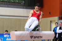 Thumbnail - Ungarn - Artistic Gymnastics - 2022 - egWohnen JuniorsTrophy - Participants 02051_15639.jpg