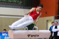 Thumbnail - JT I - Istvan Mentovai - Artistic Gymnastics - 2022 - egWohnen JuniorsTrophy - Participants - Ungarn 02051_15640.jpg