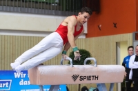 Thumbnail - JT I - Istvan Mentovai - Artistic Gymnastics - 2022 - egWohnen JuniorsTrophy - Participants - Ungarn 02051_15642.jpg