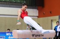 Thumbnail - JT I - Istvan Mentovai - Artistic Gymnastics - 2022 - egWohnen JuniorsTrophy - Participants - Ungarn 02051_15644.jpg