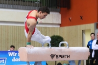 Thumbnail - JT I - Istvan Mentovai - Artistic Gymnastics - 2022 - egWohnen JuniorsTrophy - Participants - Ungarn 02051_15645.jpg