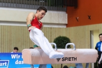 Thumbnail - Ungarn - Gymnastique Artistique - 2022 - egWohnen JuniorsTrophy - Participants 02051_15646.jpg
