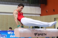 Thumbnail - Ungarn - Artistic Gymnastics - 2022 - egWohnen JuniorsTrophy - Participants 02051_15647.jpg