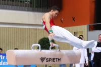 Thumbnail - JT I - Istvan Mentovai - Gymnastique Artistique - 2022 - egWohnen JuniorsTrophy - Participants - Ungarn 02051_15648.jpg