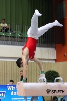 Thumbnail - JT I - Istvan Mentovai - Artistic Gymnastics - 2022 - egWohnen JuniorsTrophy - Participants - Ungarn 02051_15649.jpg