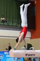 Thumbnail - JT I - Istvan Mentovai - Artistic Gymnastics - 2022 - egWohnen JuniorsTrophy - Participants - Ungarn 02051_15650.jpg