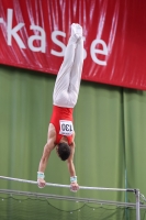 Thumbnail - Ungarn - Artistic Gymnastics - 2022 - egWohnen JuniorsTrophy - Participants 02051_15657.jpg