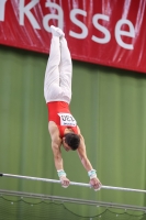 Thumbnail - JT I - Istvan Mentovai - Artistic Gymnastics - 2022 - egWohnen JuniorsTrophy - Participants - Ungarn 02051_15665.jpg