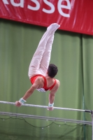 Thumbnail - JT I - Istvan Mentovai - Artistic Gymnastics - 2022 - egWohnen JuniorsTrophy - Participants - Ungarn 02051_15670.jpg