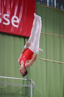 Thumbnail - JT I - Istvan Mentovai - Artistic Gymnastics - 2022 - egWohnen JuniorsTrophy - Participants - Ungarn 02051_15676.jpg