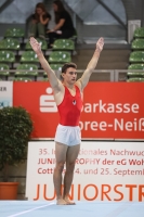 Thumbnail - JT I - Istvan Mentovai - Artistic Gymnastics - 2022 - egWohnen JuniorsTrophy - Participants - Ungarn 02051_15682.jpg