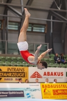 Thumbnail - JT I - Istvan Mentovai - Artistic Gymnastics - 2022 - egWohnen JuniorsTrophy - Participants - Ungarn 02051_15684.jpg