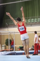 Thumbnail - JT I - Istvan Mentovai - Artistic Gymnastics - 2022 - egWohnen JuniorsTrophy - Participants - Ungarn 02051_15687.jpg